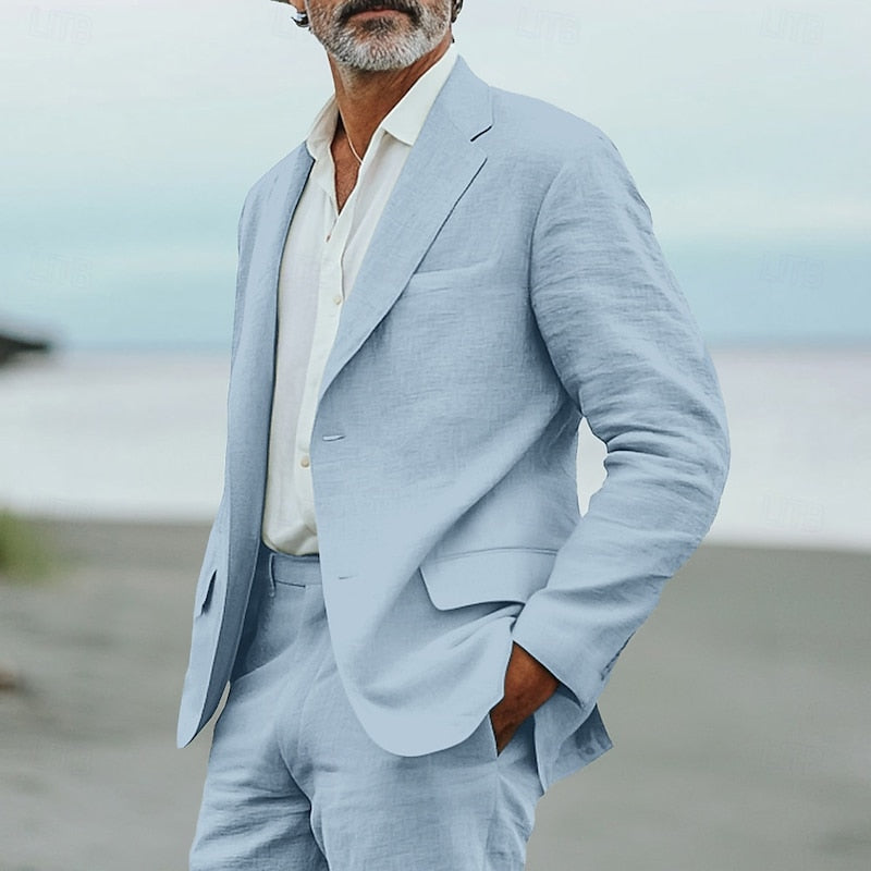 Humbert | Costum Bărbați – Eleganță Lejeră