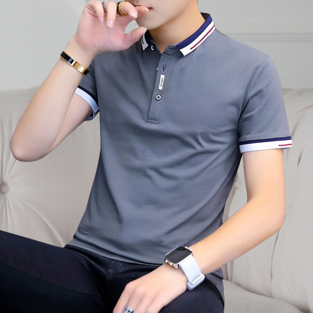 Razo | Polo Casual Elegant