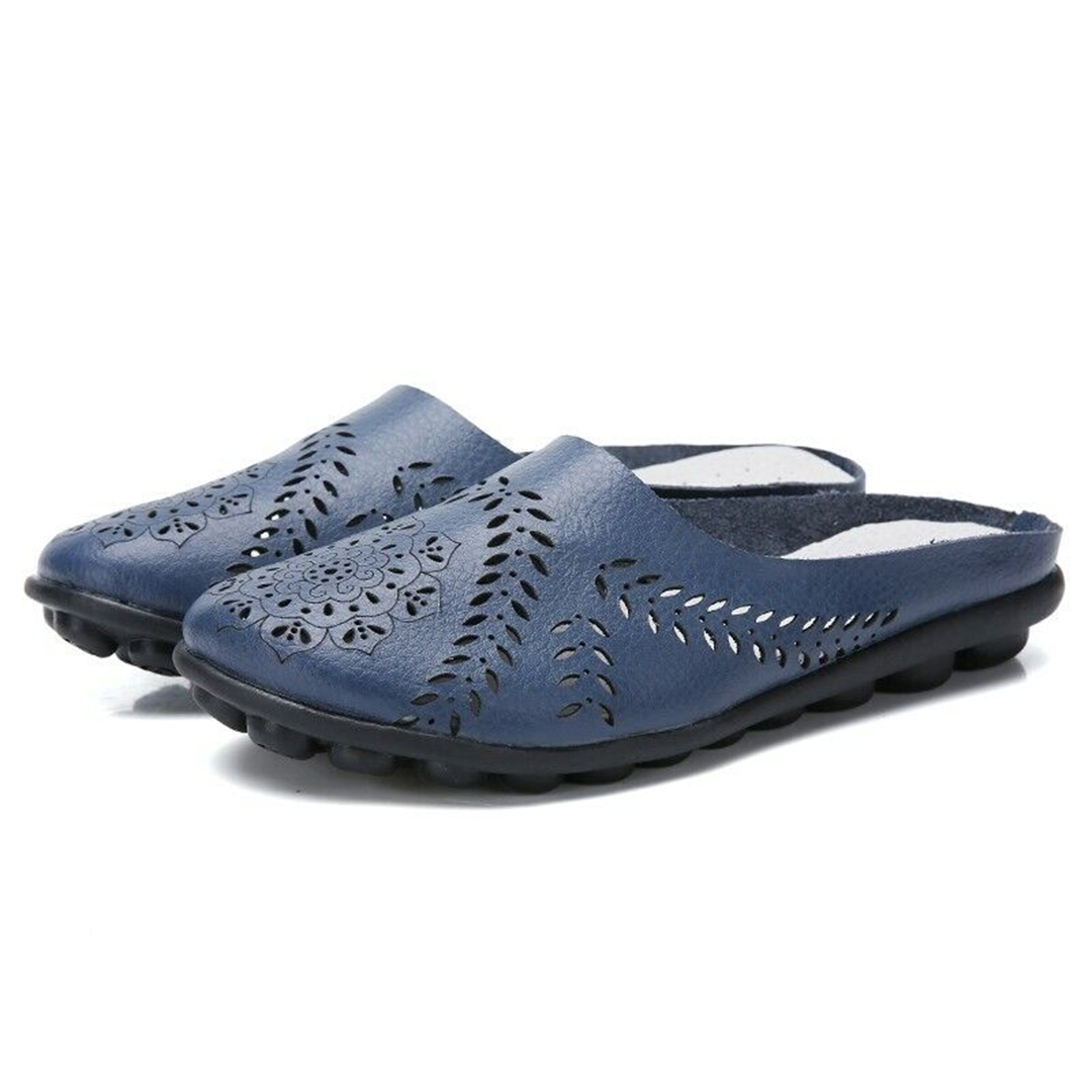 Livia | Women's Shoes – Aerated Comfort and Daily Style