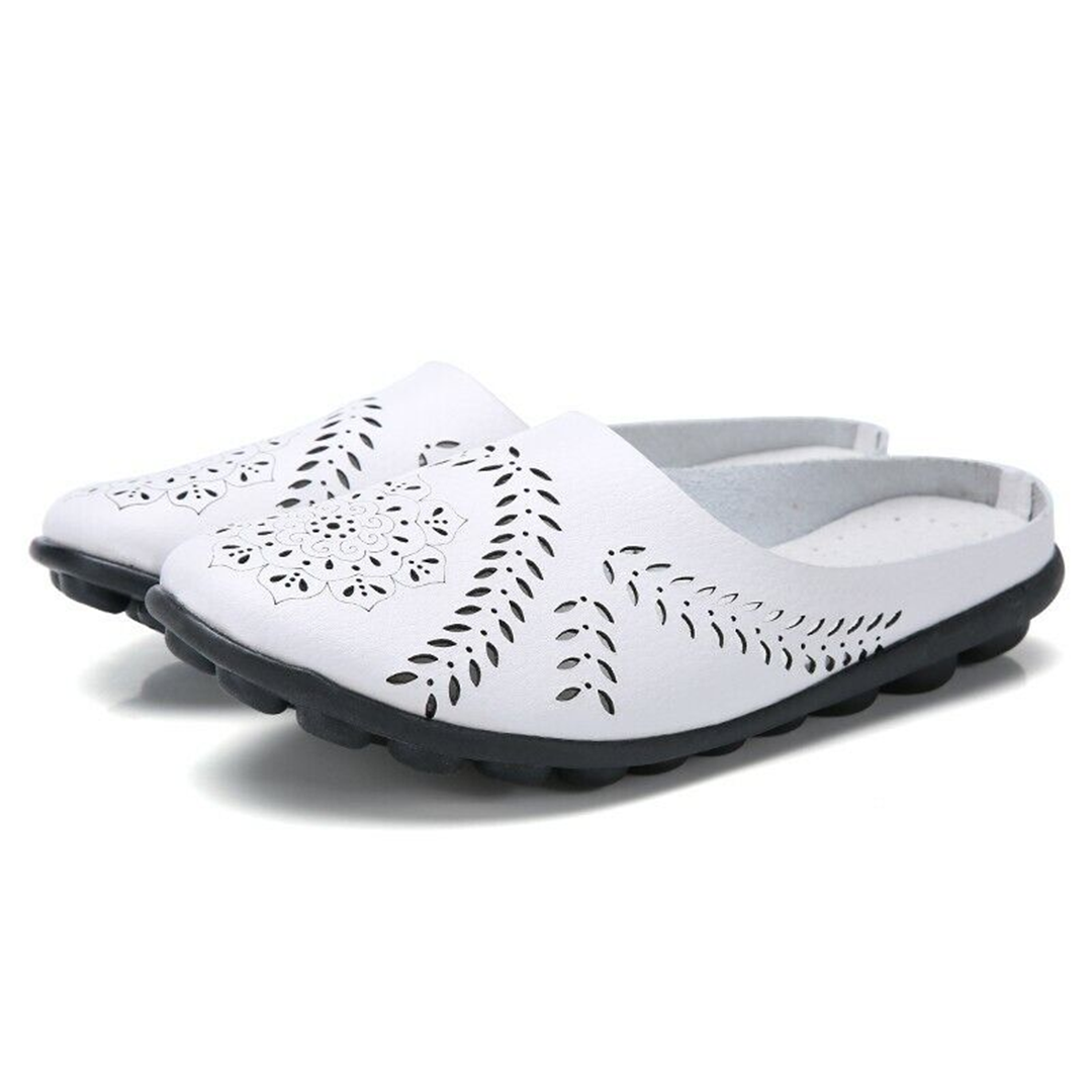Livia | Women's Shoes – Aerated Comfort and Daily Style