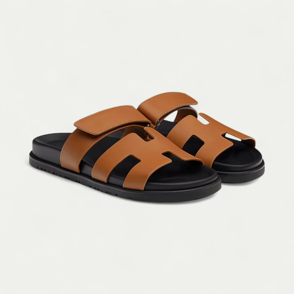 Valeria | Sandali Casual – Infilare Rapido e Look alla Moda
