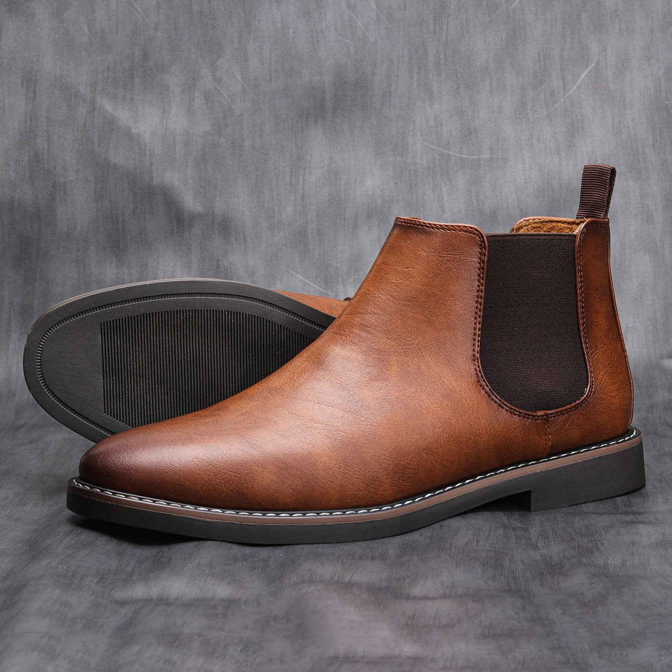 Daniel | Chelsea Clásicos Hombre – Elegancia Atemporal