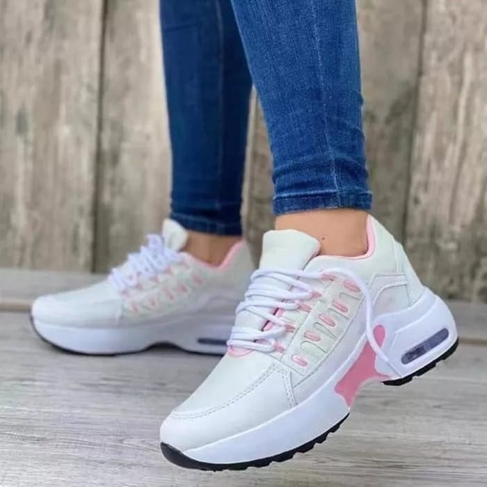 Kaïna | Schuhe Relax – Stabilität, Leichtigkeit und Komfort vereint