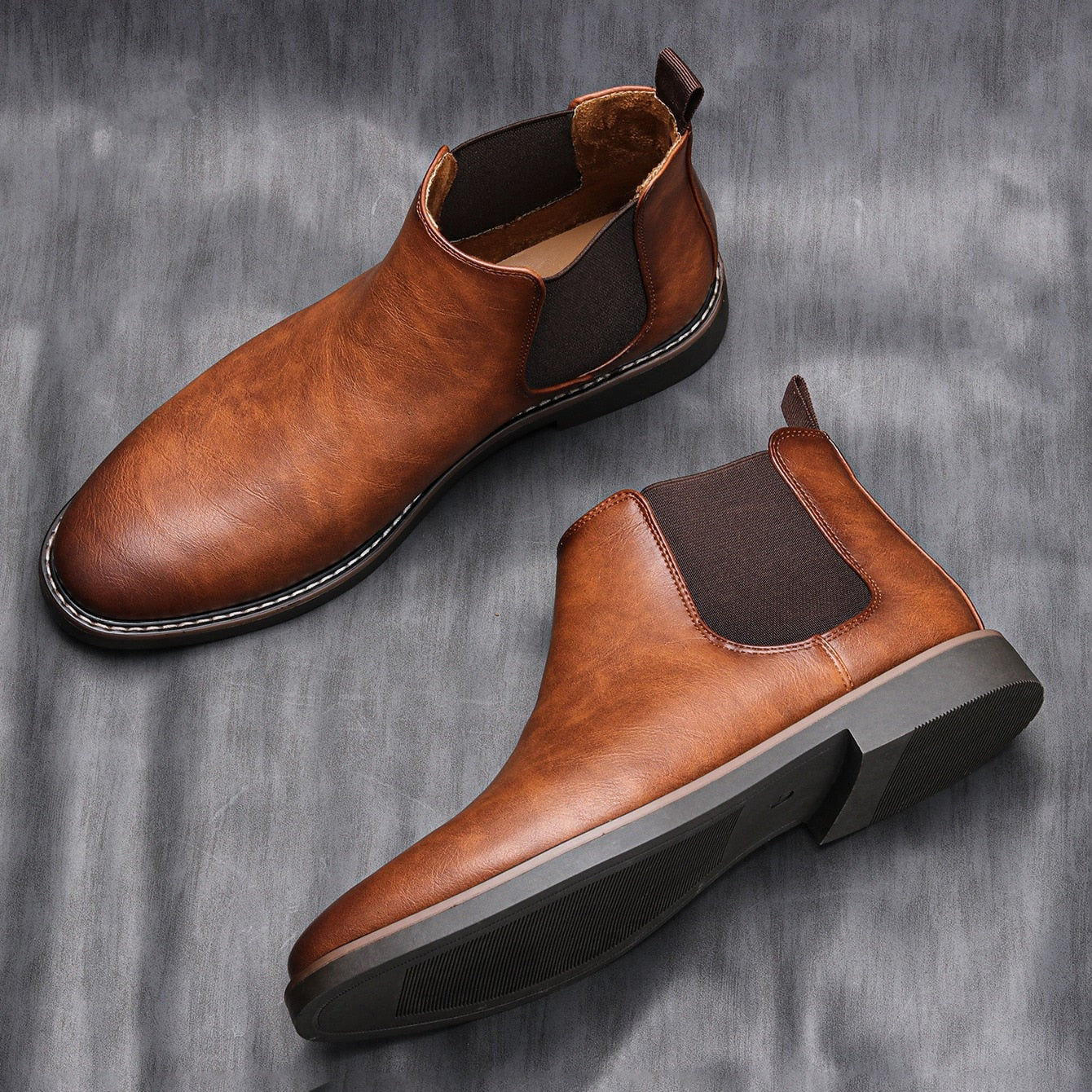 Daniel | Chelsea Clásicos Hombre – Elegancia Atemporal