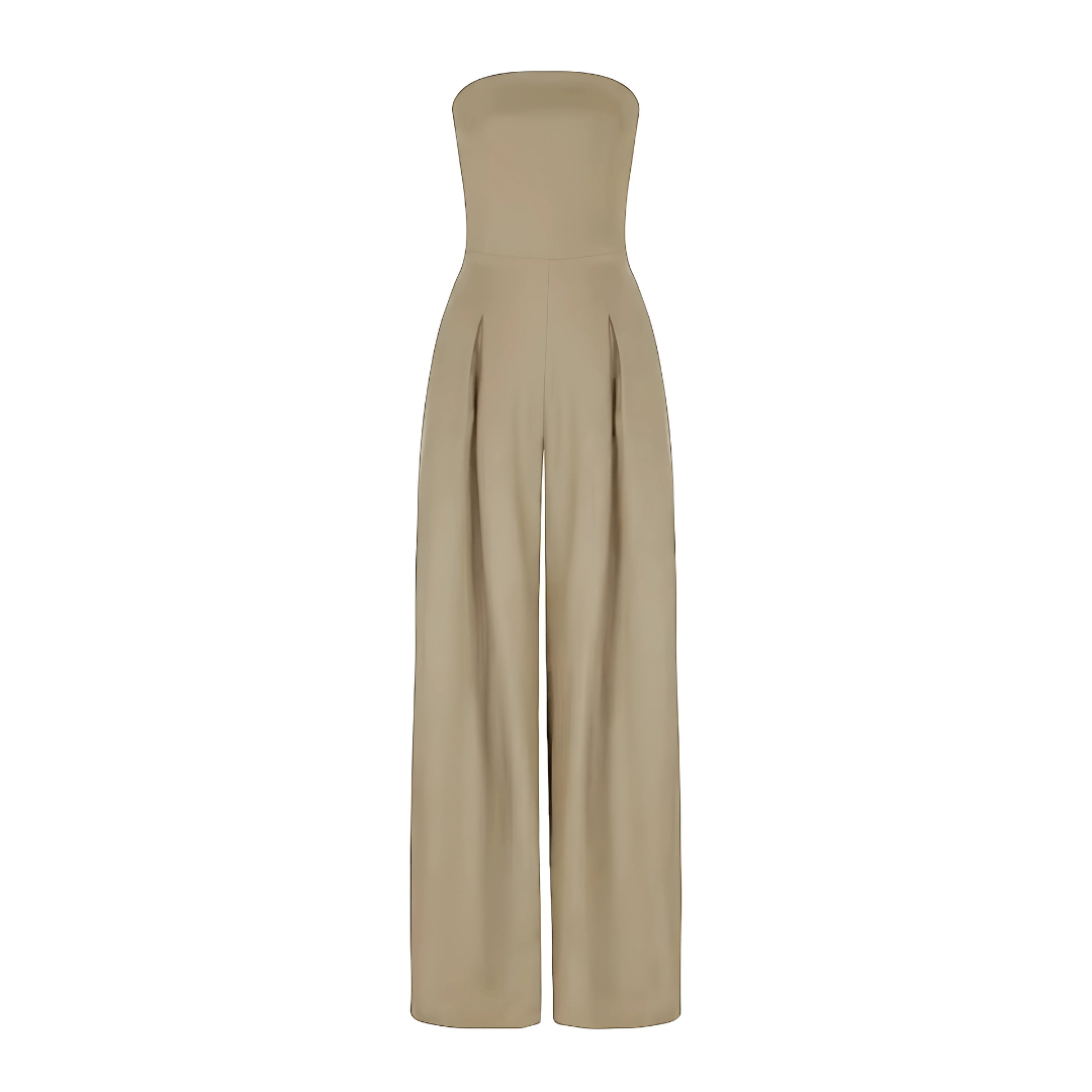 Pia | Chic and Modern Outfit for a Structured Style