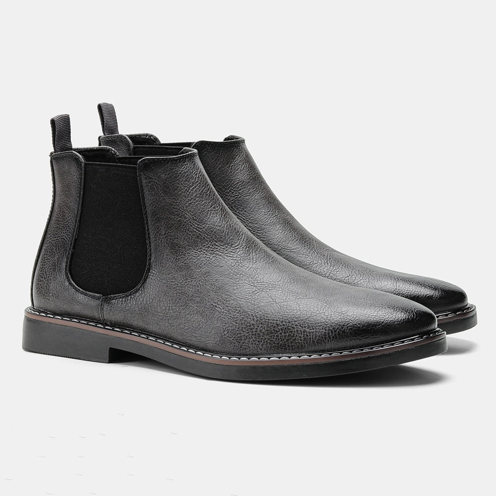 Daniel | Chelsea Clásicos Hombre – Elegancia Atemporal