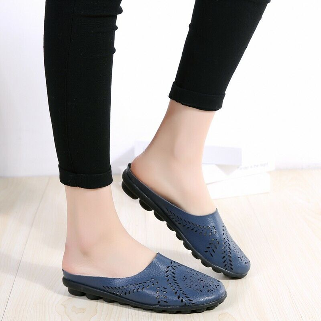 Livia | Women's Shoes – Aerated Comfort and Daily Style