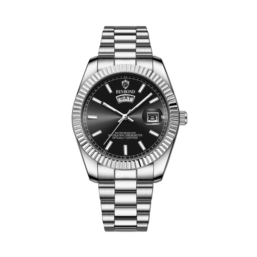 Steve | Reloj Refinado Para Un Estilo Distinguido