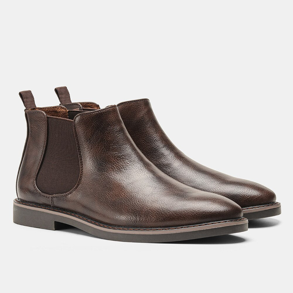 Daniel | Chelsea Clásicos Hombre – Elegancia Atemporal