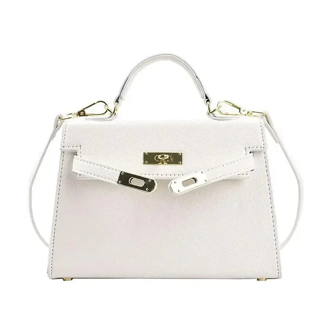 Eliza | Shoulder Bag – Simple Elegance and Practical Format