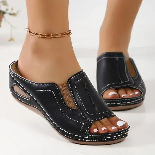 Khadija | Sandali Confort – Passeggiata Dolce E Senza Fatica