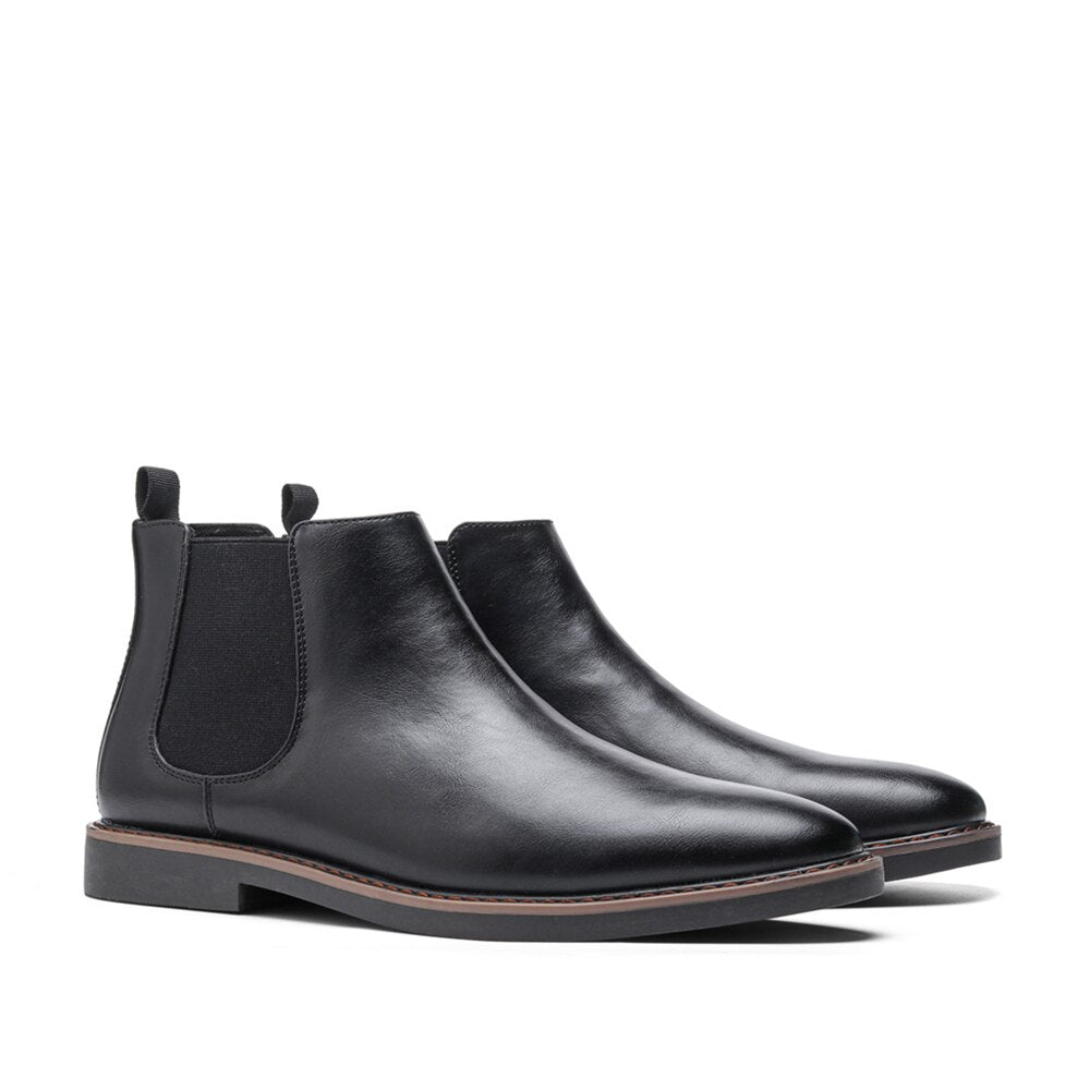 Daniel | Chelsea Clásicos Hombre – Elegancia Atemporal