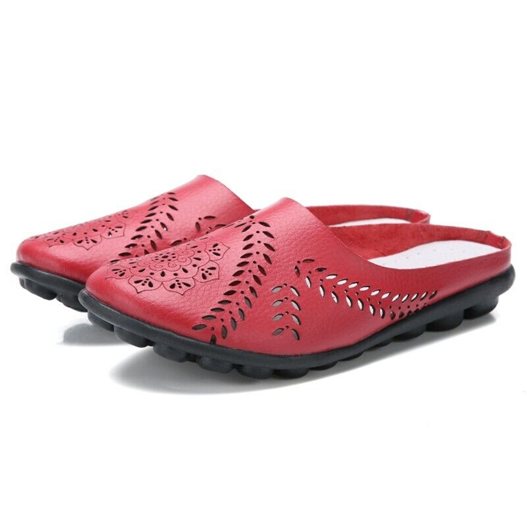 Livia | Women's Shoes – Aerated Comfort and Daily Style
