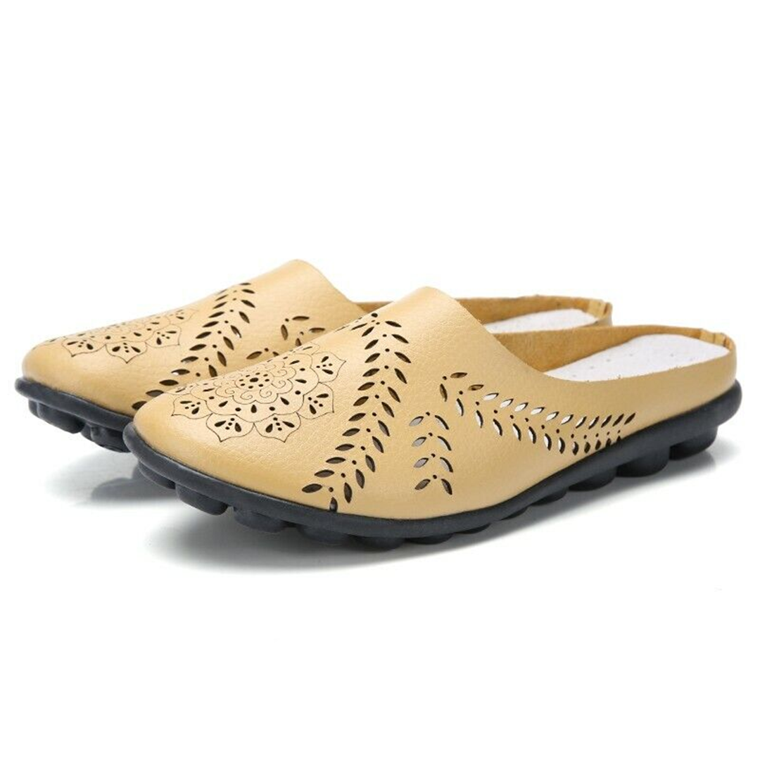 Livia | Women's Shoes – Aerated Comfort and Daily Style