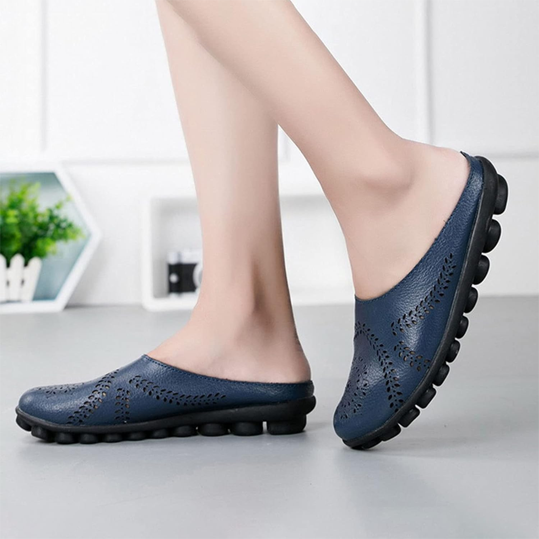 Livia | Women's Shoes – Aerated Comfort and Daily Style