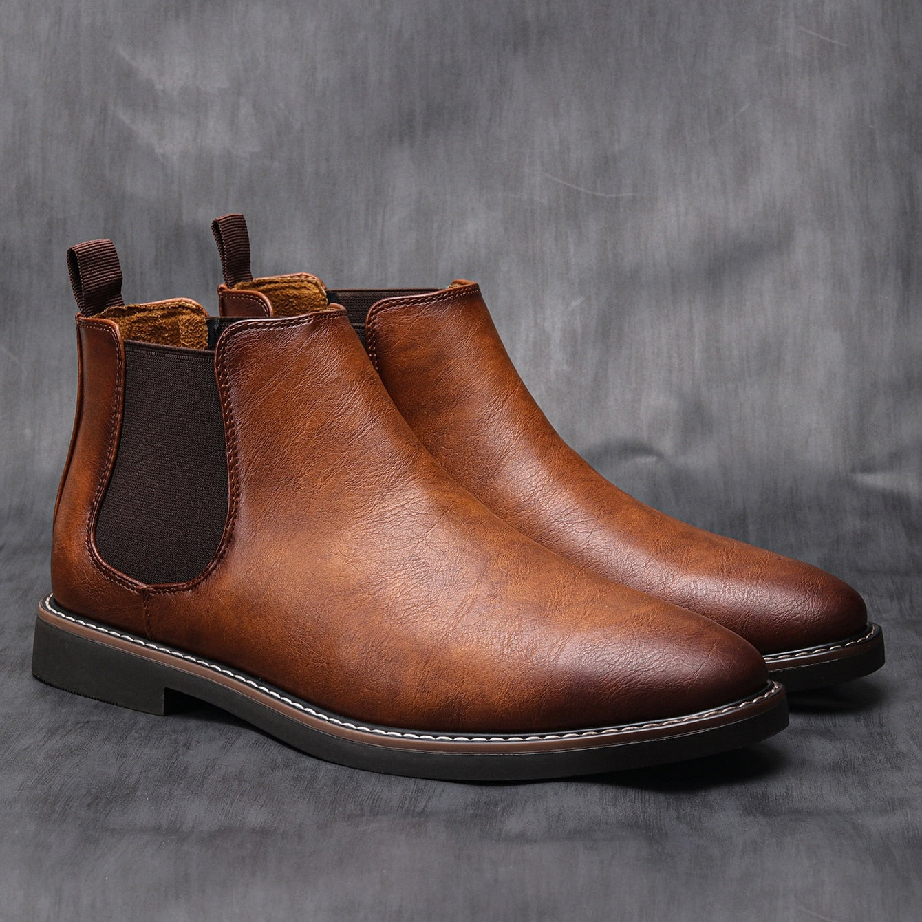 Daniel | Chelsea Clásicos Hombre – Elegancia Atemporal