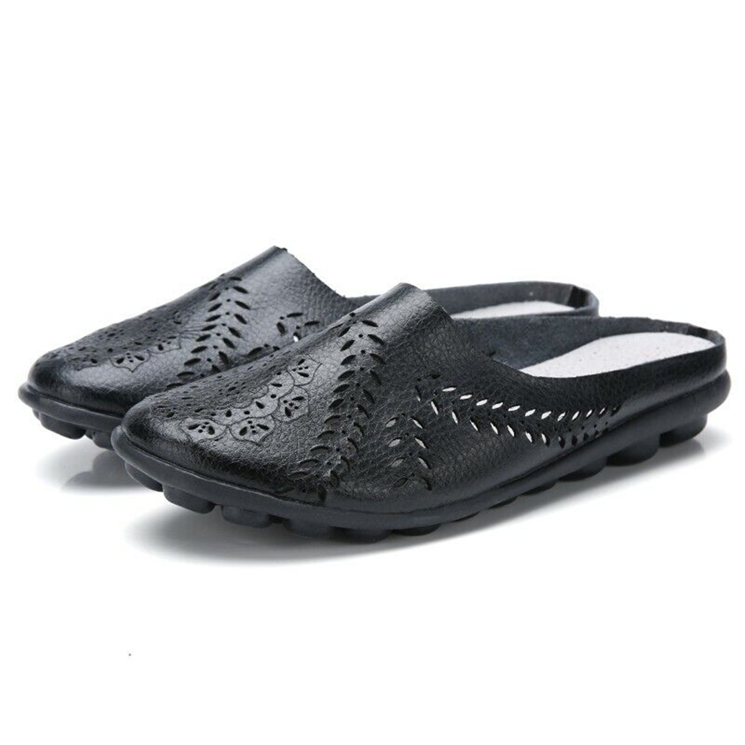 Livia | Women's Shoes – Aerated Comfort and Daily Style