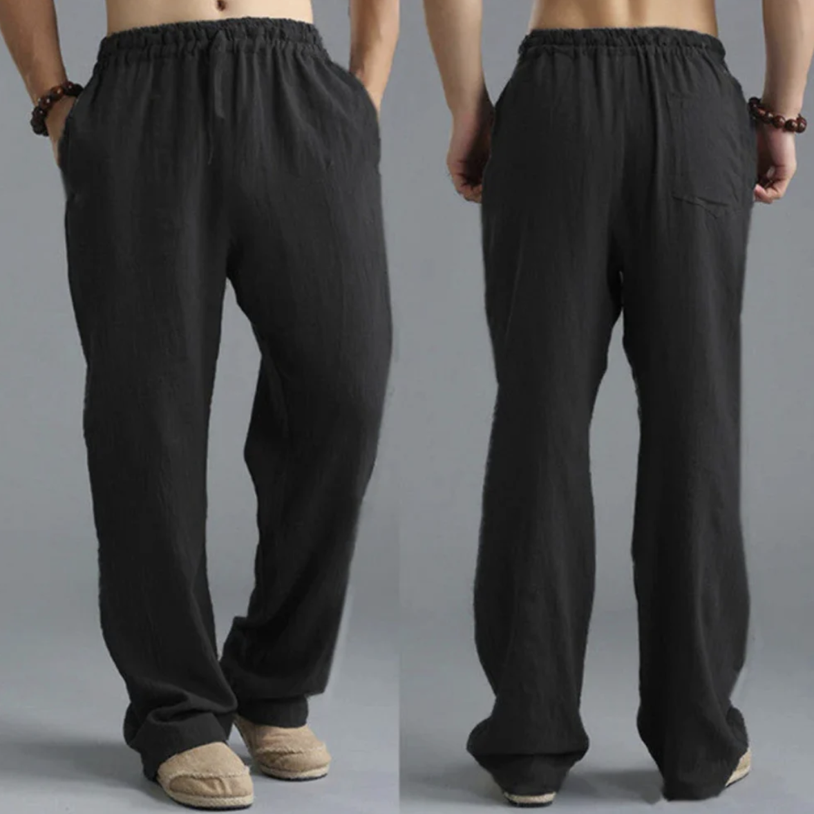 Mathis|Pantalon Ultra Ușor Pentru Un Confort Absolut