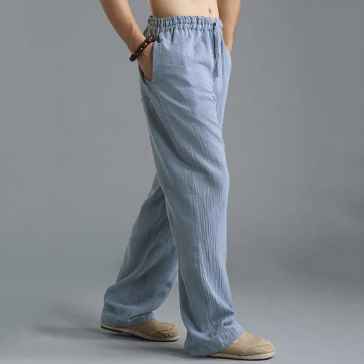 Mathis|Pantalon Ultra Ușor Pentru Un Confort Absolut