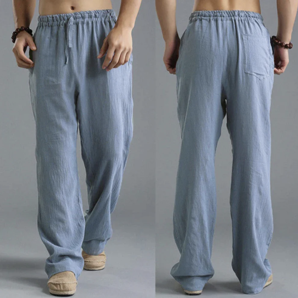 Mathis|Pantalon Ultra Ușor Pentru Un Confort Absolut
