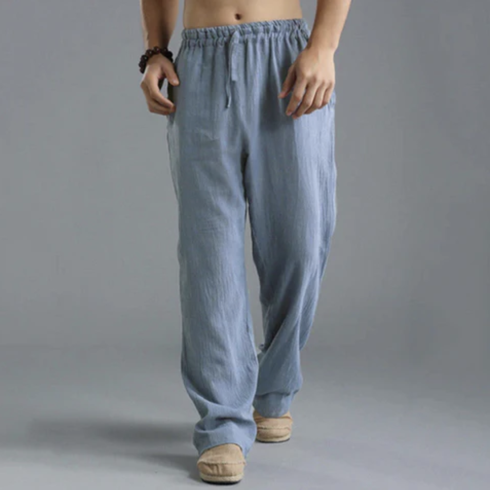 Mathis|Pantalon Ultra Ușor Pentru Un Confort Absolut