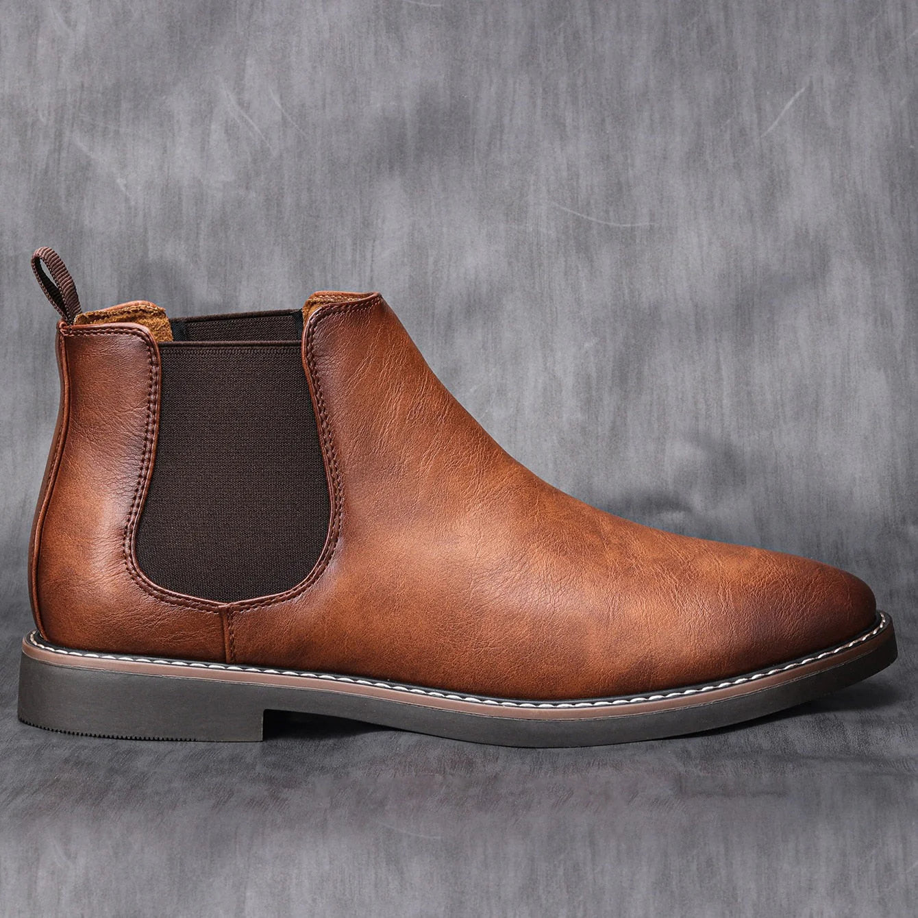 Daniel | Chelsea Clásicos Hombre – Elegancia Atemporal
