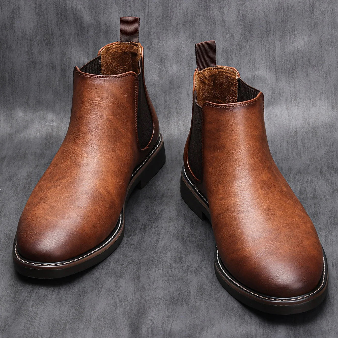 Daniel | Chelsea Clásicos Hombre – Elegancia Atemporal