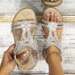 Capucine | Sandaler – Alliance af komfort og lethed 