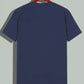 Ewen | フィットTシャツ ラウンドネック 半袖 