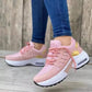 Dorothée | Trendy Sneakers Dame – Moderne og Komfortabel Stil 
