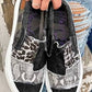 Alix | Dames Slip-On Schoenen – Stedelijke en Praktische Look 