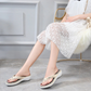 Clara | Luxusní trendy žabky 