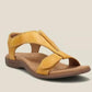 Célestine | Sandalen für den Sommer – Verstellbar und ultra bequem 