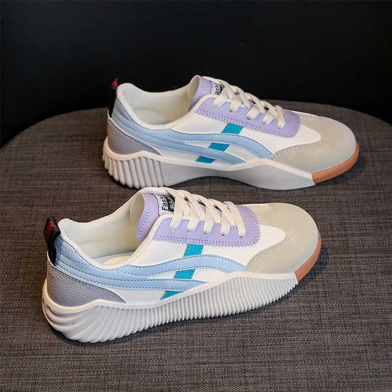 Yolande | Zapato Confort – Mantenimiento y Bienestar 