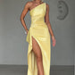 Lucienne | Evening Dress – Assumed Glamour and Sublime Curves 