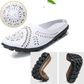 Livia | Women's Shoes – Aerated Comfort and Daily Style 