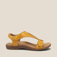 Célestine | Sandalen für den Sommer – Verstellbar und ultra bequem 