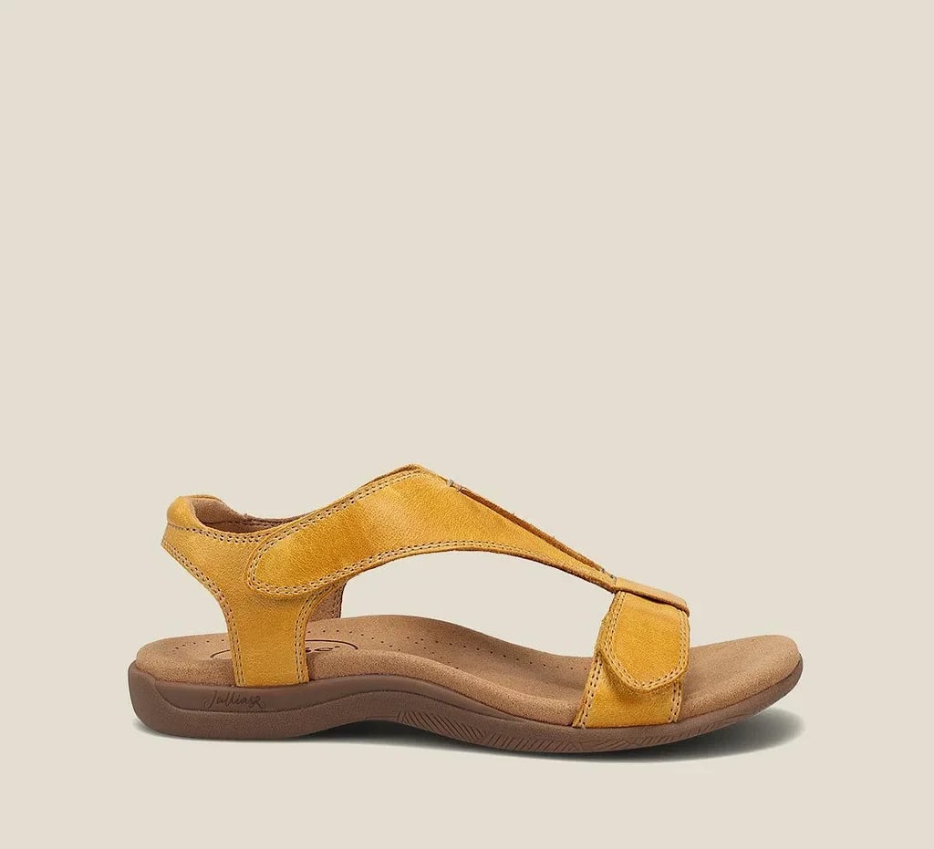 Célestine | Sandalen für den Sommer – Verstellbar und ultra bequem 