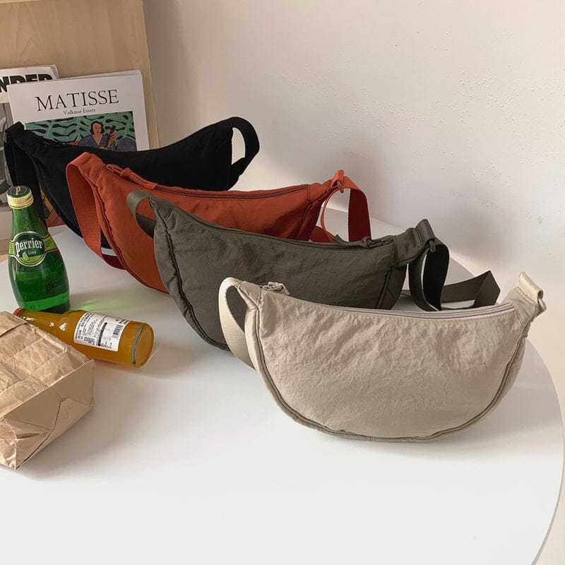 PeluriBag, minimalistinen eleganssi ja käytännöllisyys arjessa 