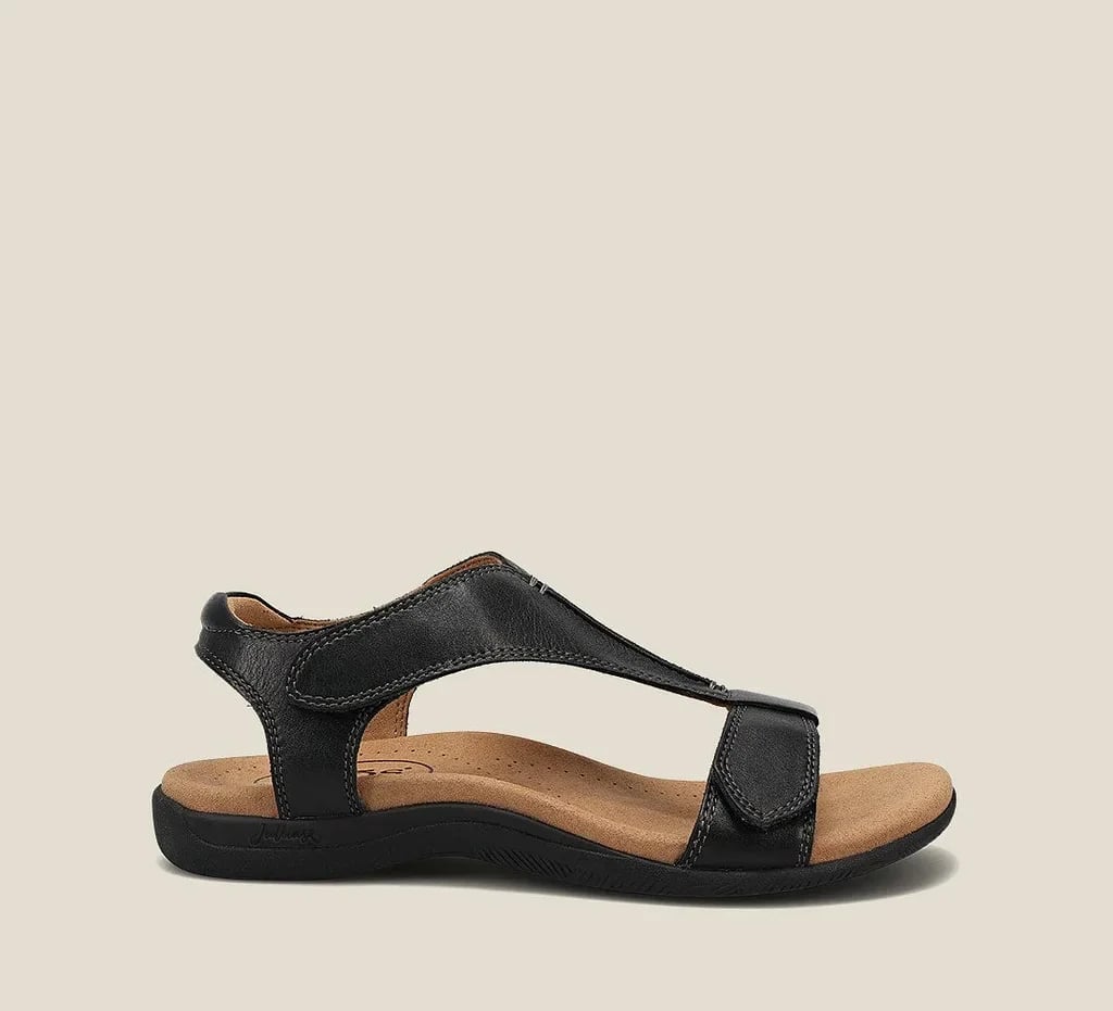 Célestine | Sandalen für den Sommer – Verstellbar und ultra bequem 