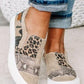 Alix | Dames Slip-On Schoenen – Stedelijke en Praktische Look 