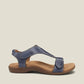 Célestine | Sandalen für den Sommer – Verstellbar und ultra bequem 