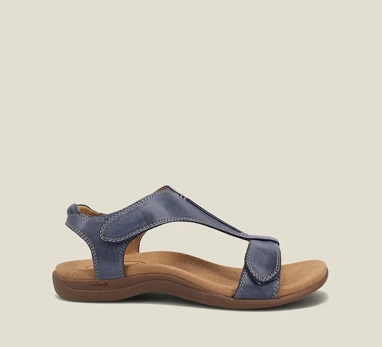 Célestine | Sandalen für den Sommer – Verstellbar und ultra bequem 