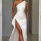 Lucienne | Evening Dress – Assumed Glamour and Sublime Curves 