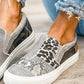 Alix | Dames Slip-On Schoenen – Stedelijke en Praktische Look 