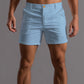 Adriano | Elegante Shorts – Komfort und strukturierte Silhouette 
