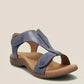 Célestine | Sandalen für den Sommer – Verstellbar und ultra bequem 
