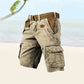 Jorje | Short Cargo – Stil Relaxat Și Funcționalitate 