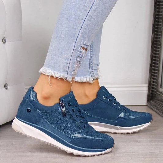 Romane | Sneakers Dames – Stedelijke Stijl En Dagelijks Comfort 