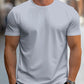 Ewen | フィットTシャツ ラウンドネック 半袖 